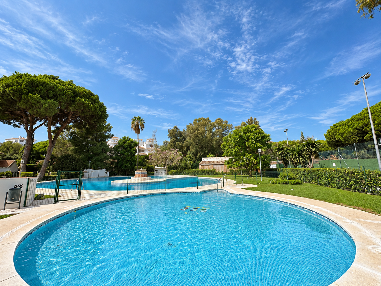 Cabopino, Marbella